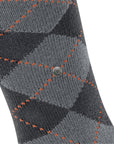 UW-21713 Calza Lunga PRESTON Light Grey