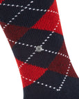 UW-21713 Calza Lunga PRESTON Steel Blue