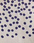 W-95025 Sciarpa Fantasia Oro