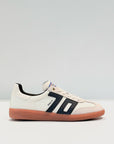 DS5-GHOST Beige Nero Croc Woman