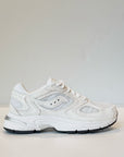 DS5-70898/9 Sneaker GRID Jazz 9 Off White Woman