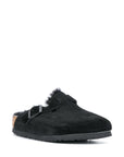 0259881 259883 Boston Shearling Black