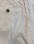 S3-AL0120X Retro-Elax GD Pantalone Cotone Latte