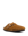 1001140 1001141 Boston Shearling Mink