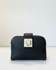 W4-5221 GIORDANA Borsa Tracolla Nera