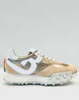 DS5-1435 IMPACT Running Champagne Woman