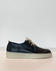 S4-422 Stringata Ingegnere Blu Man