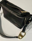 S6-2051 DORIA DOLL Nero