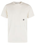US5- T-Shirt Pocket Jersey Butter Man
