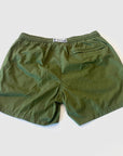 US4-Costume Nylon Quick Dry Alga Man