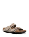 0951301 0951303 Arizona Suede Taupe