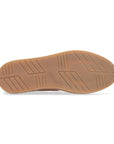 S-U1970 Mocassino Suede Siena Man