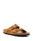 1009526 1009527 Arizona Suede Mink Woman