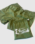 US4-Costume Nylon Quick Dry Alga Man