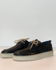 S4-422 Stringata Ingegnere Blu Man