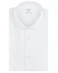 W3-QF0CJE Camicia SkinLike Regular Bianco Man