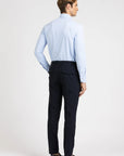 S5-QF0CJE Camicia SkinLike Regular Azzurro Man
