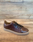 W-U1961 Scarpa Ginnica Coffee Man