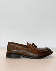 S4-037 Mocassino Nappine Bruno Man