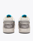 US4-B.560 USED Grigio Alluminio/Grigio Paloma Man
