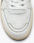 UW3-B.560 USED Bianco/Nero Man