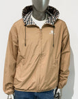 US5-JK001 Giubbotto Reversibile Sailor Kaki Man