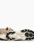 UW5-3595 ROUND-ONE Sneakers Tuscan Man