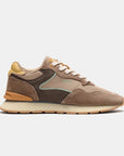 DW6-CITY CHROMA Sneakers Camel Woman (Copia)