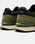 UW6-CITY Sneakers Green Man