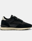 DW6-CITY Sneakers Black Woman