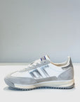 DS5-BARKLEY JOGGER Mettalic Silver