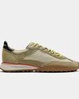 DW6-BRIDGE MKII Sneakers Khaki Woman