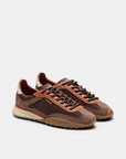 DW6-BRIDGE MKII Sneakers Dark Brown Woman