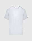 US3-155 T-Shirt Oxford Blue/Black Man
