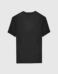 US3-155 T-Shirt Oxford Blue/Black Man