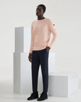 US3-201 Panta Revo Chino Pence Beige Man