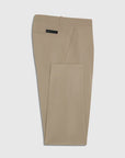 US3-201 Panta Revo Chino Pence Nero Man