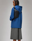 S5-14730 Bum Bag Mini Black