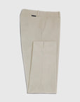 DS3-700 Pantalone Revo Chino Black Woman