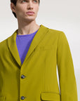 US4-050 Blazer Revo Blue/Black Man