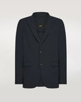 US4-050 Blazer Revo Blue/Black Man