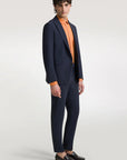 US4-052 Blazer Micro Blu61C Man