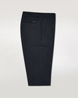 US4-302/202 Panta Revo Chino JO Blue/Black Man