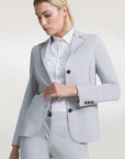 DS4-550 Blazer Revo Nero Woman