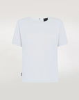S4-700 T-shirt Oxford Gdy Bianco