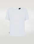 DS5-700 T-shirt Oxford Gdy Bianco Woman
