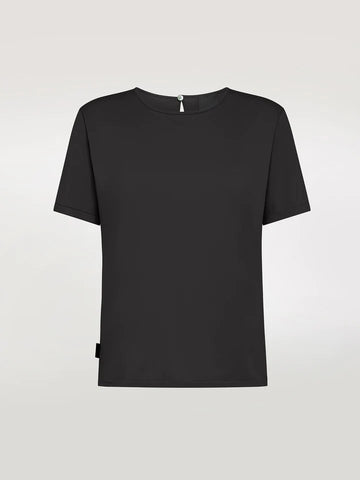 DS4-700 T-shirt Oxford Gdy Nero