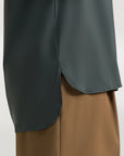DS5-751 Koreana Oxford Bianco Woman
