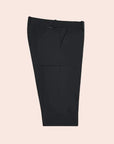 DS4-861 Pantalone Revo Chino Blue/Black Woman