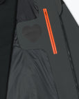 US5-002 Surflex Benzina Jacket Sage Green Man